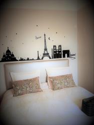 Chambre paris